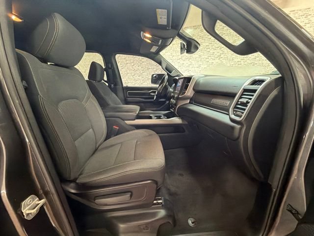Used 2023 RAM 1500 Big Horn AWD/4WD image 11