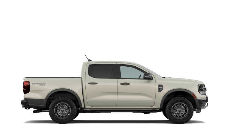 New 2026 Ford Ranger XLT w/ Equipment Group 301A High AWD/4WD image 51