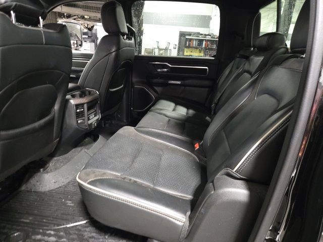 Used 2025 RAM 1500 Laramie w/ Trailer Tow Group AWD/4WD image 13