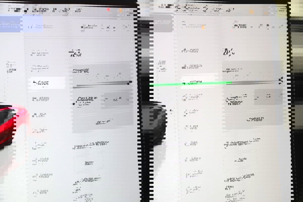 Used 2024 Tesla Model 3 Standard Range image 36