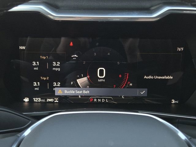 New 2026 GMC Canyon Elevation w/ Convenience Package AWD/4WD image 37