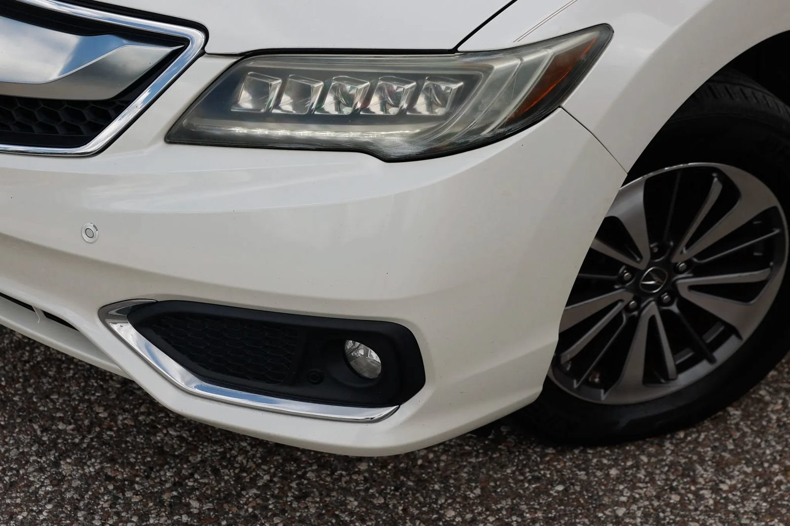 Used 2016 Acura RDX w/ Advance Package FWD image 27