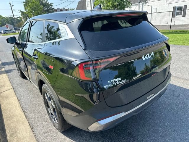 New 2026 Kia Sportage LX w/ LX Convenience Package FWD image 14