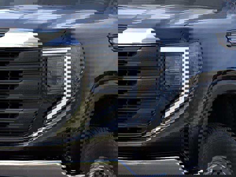 New 2026 GMC Sierra 1500 Pro w/ Pro Value Package image 10