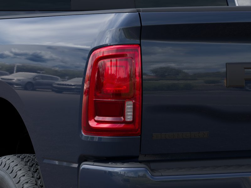 New 2026 RAM 2500 Big Horn AWD/4WD image 27