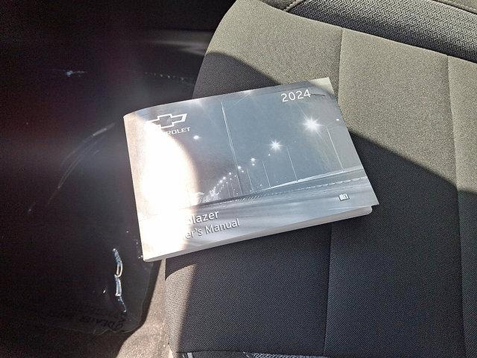 Used 2024 Chevrolet TrailBlazer LT w/ Driver Confidence Package image 57