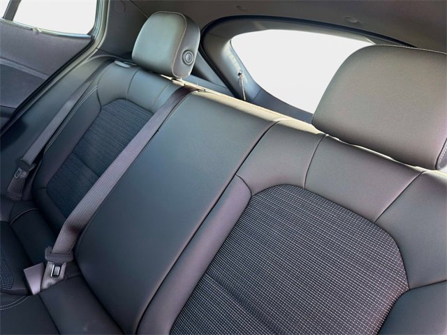 New 2026 Buick Envista Preferred w/ Convenience I Package image 13