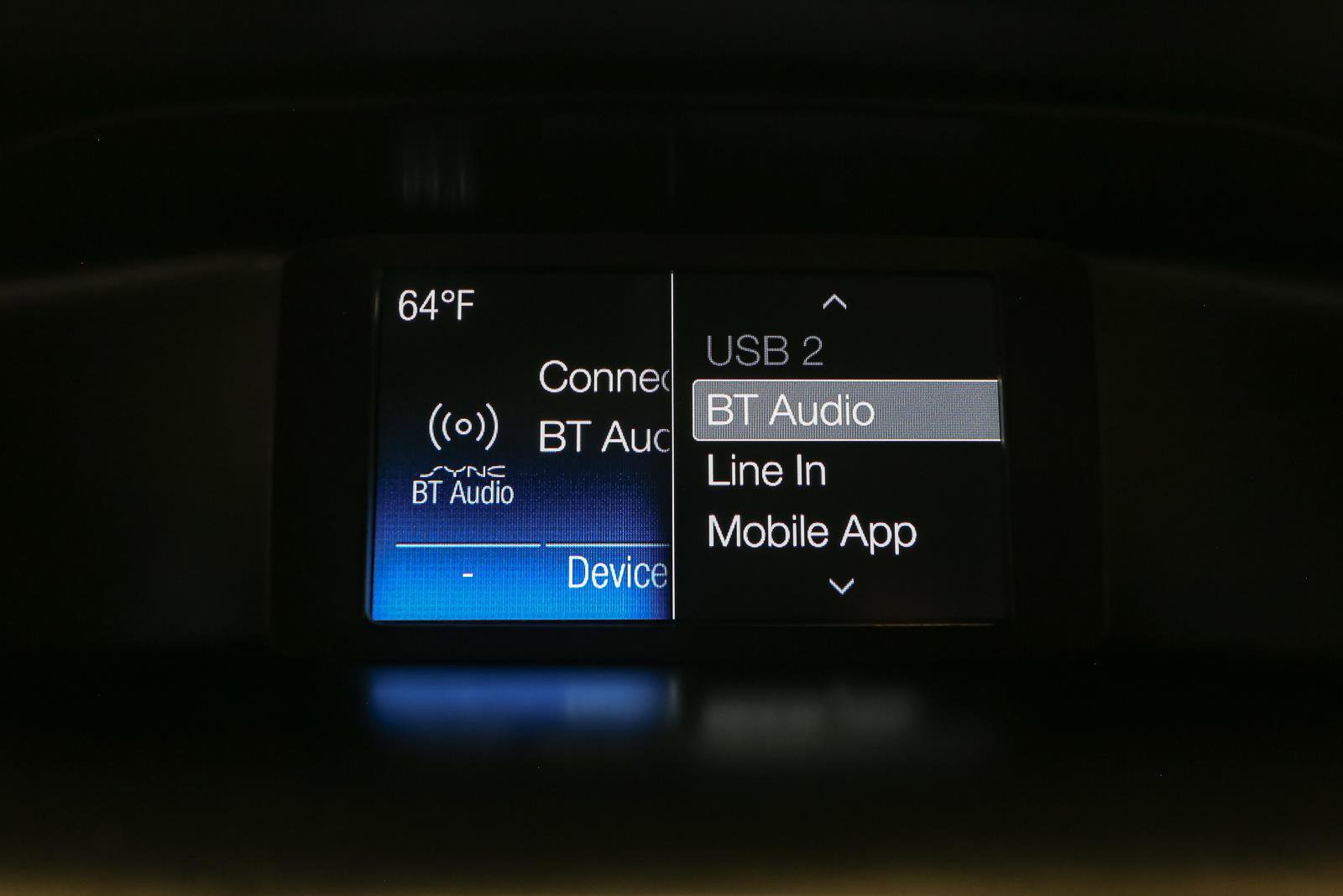 Used 2017 Ford Focus ST image 28