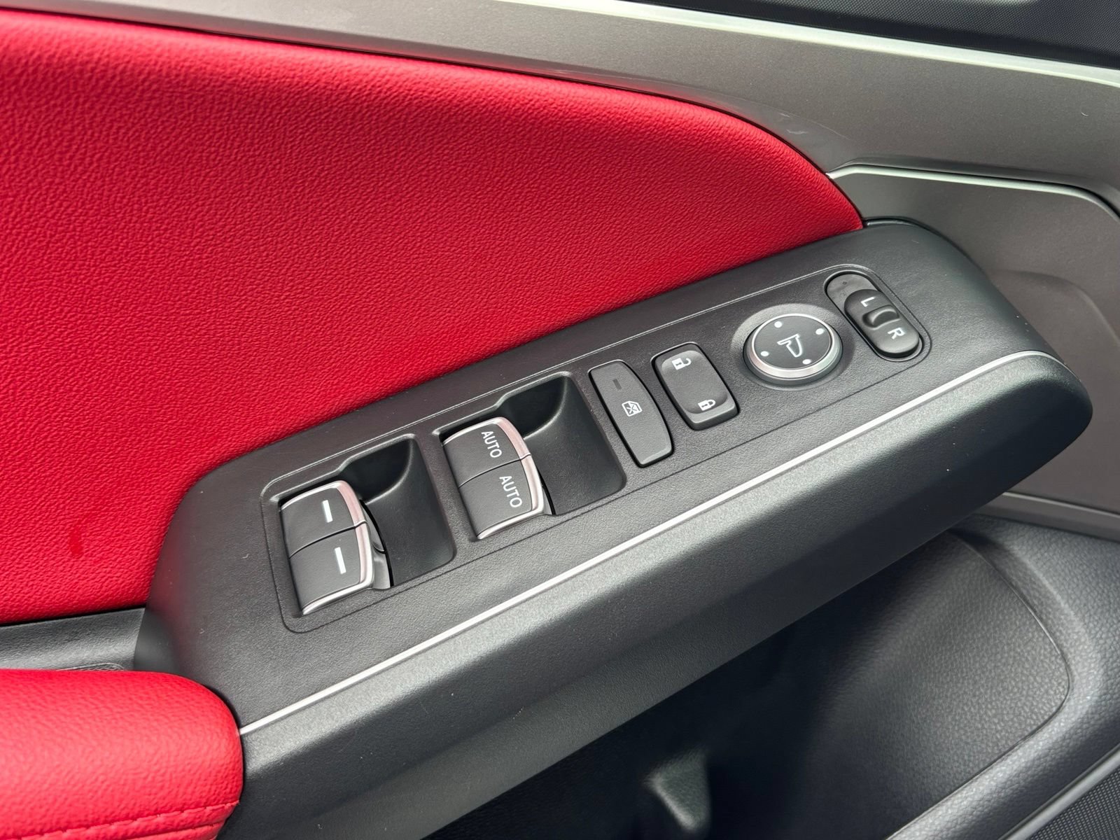 Used 2026 Acura Integra A-Spec FWD image 13
