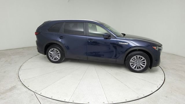 Used 2025 MAZDA CX-90 3.3 Turbo w/ Select Package image 4
