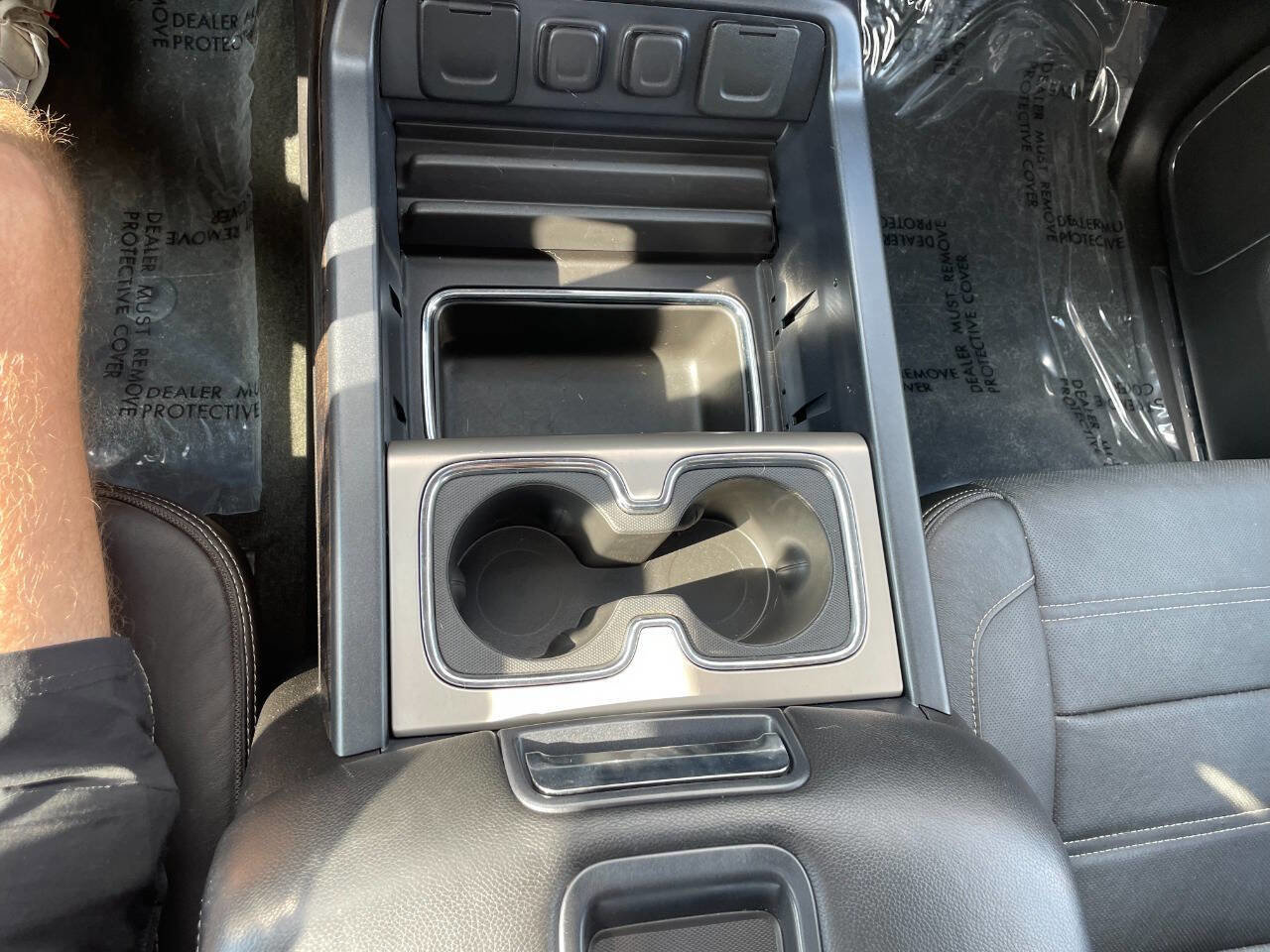 Used 2015 GMC Sierra 3500 Denali w/ Duramax Plus Package image 40