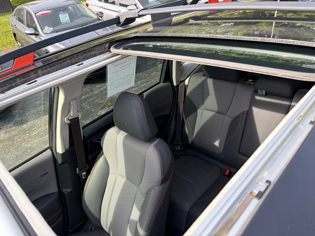 Used 2020 Subaru Forester Sport image 19