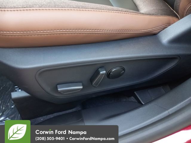 New 2025 Ford Bronco Sport Outer Banks image 12