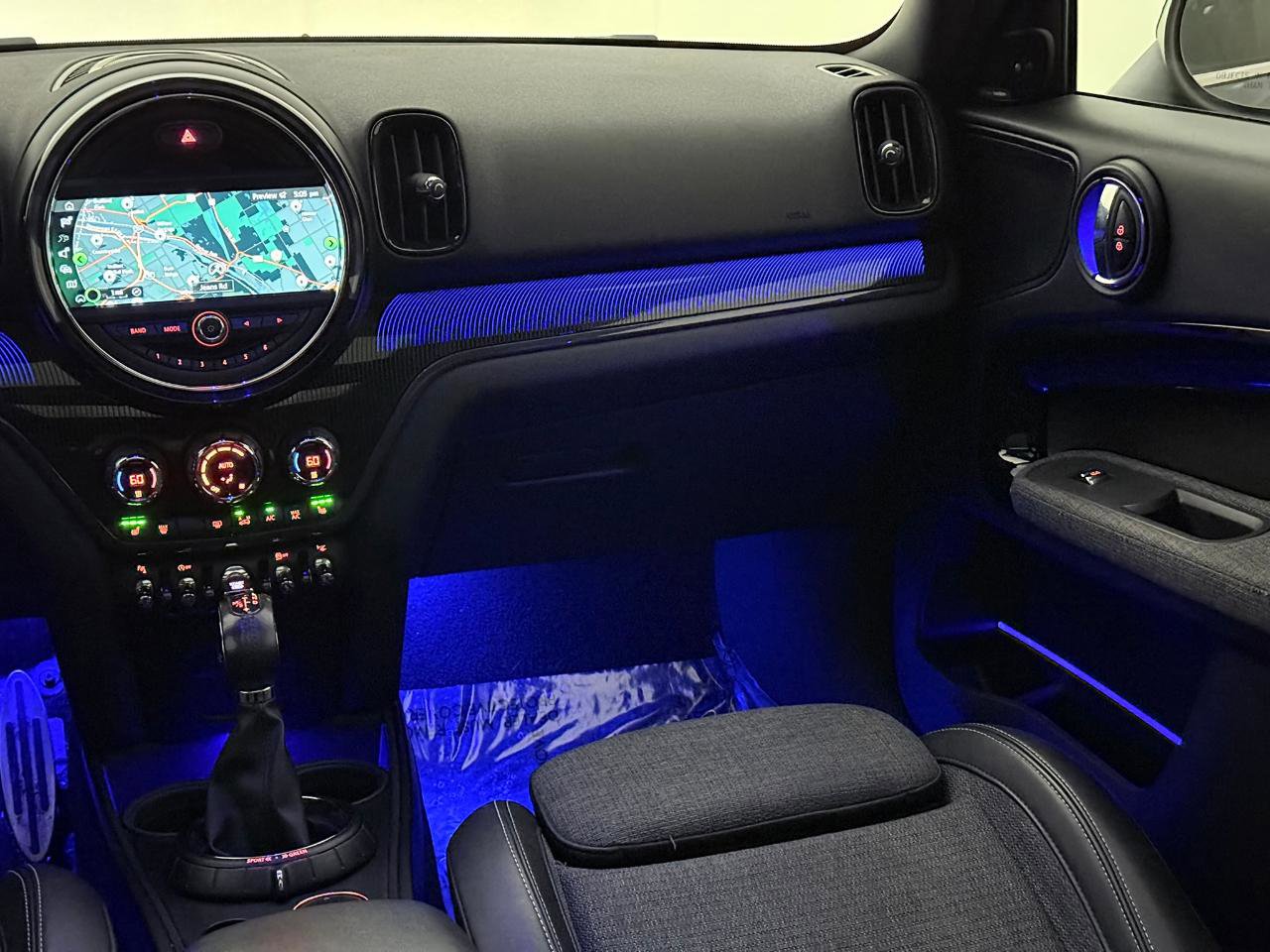 Used 2017 MINI Cooper Countryman S AWD/4WD image 31