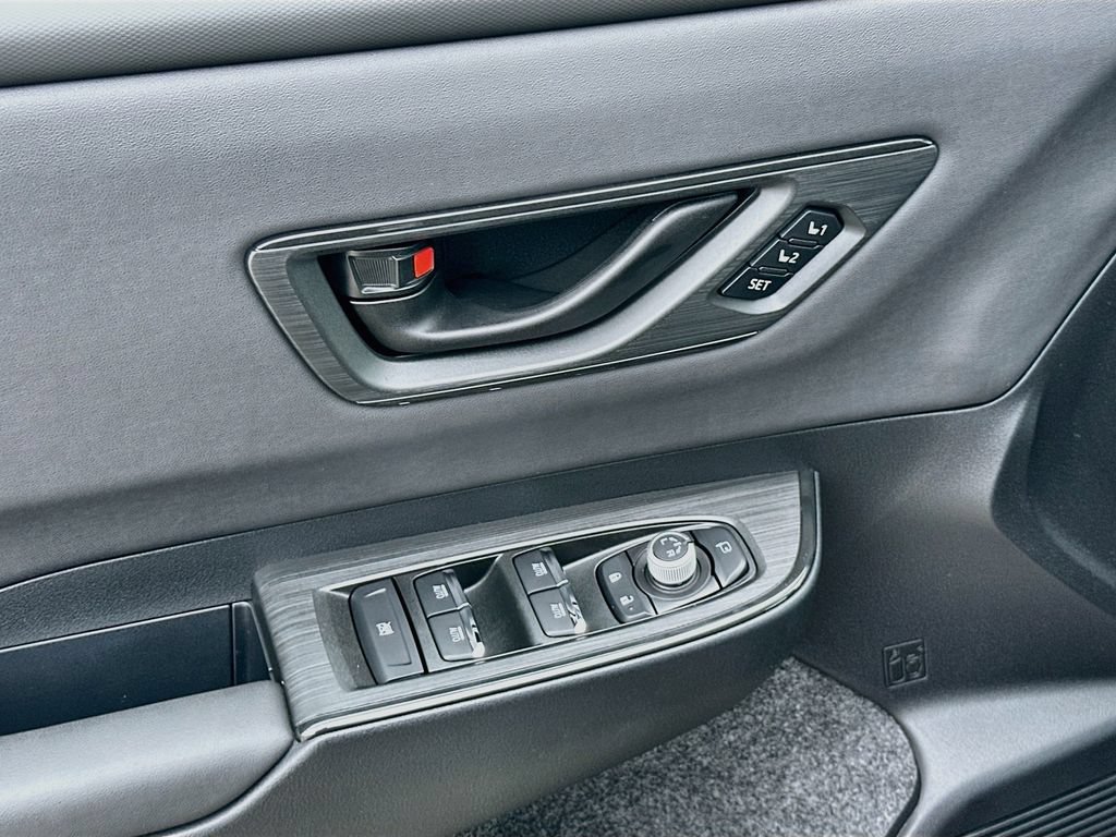 New 2026 Subaru Outback Wilderness AWD/4WD image 18