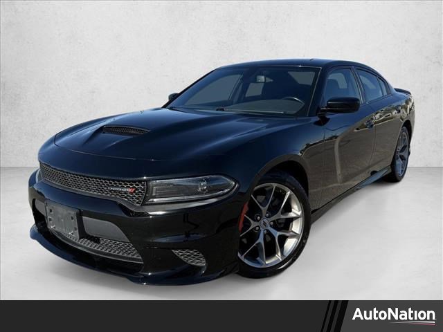 Used 2023 Dodge Charger GT image 1