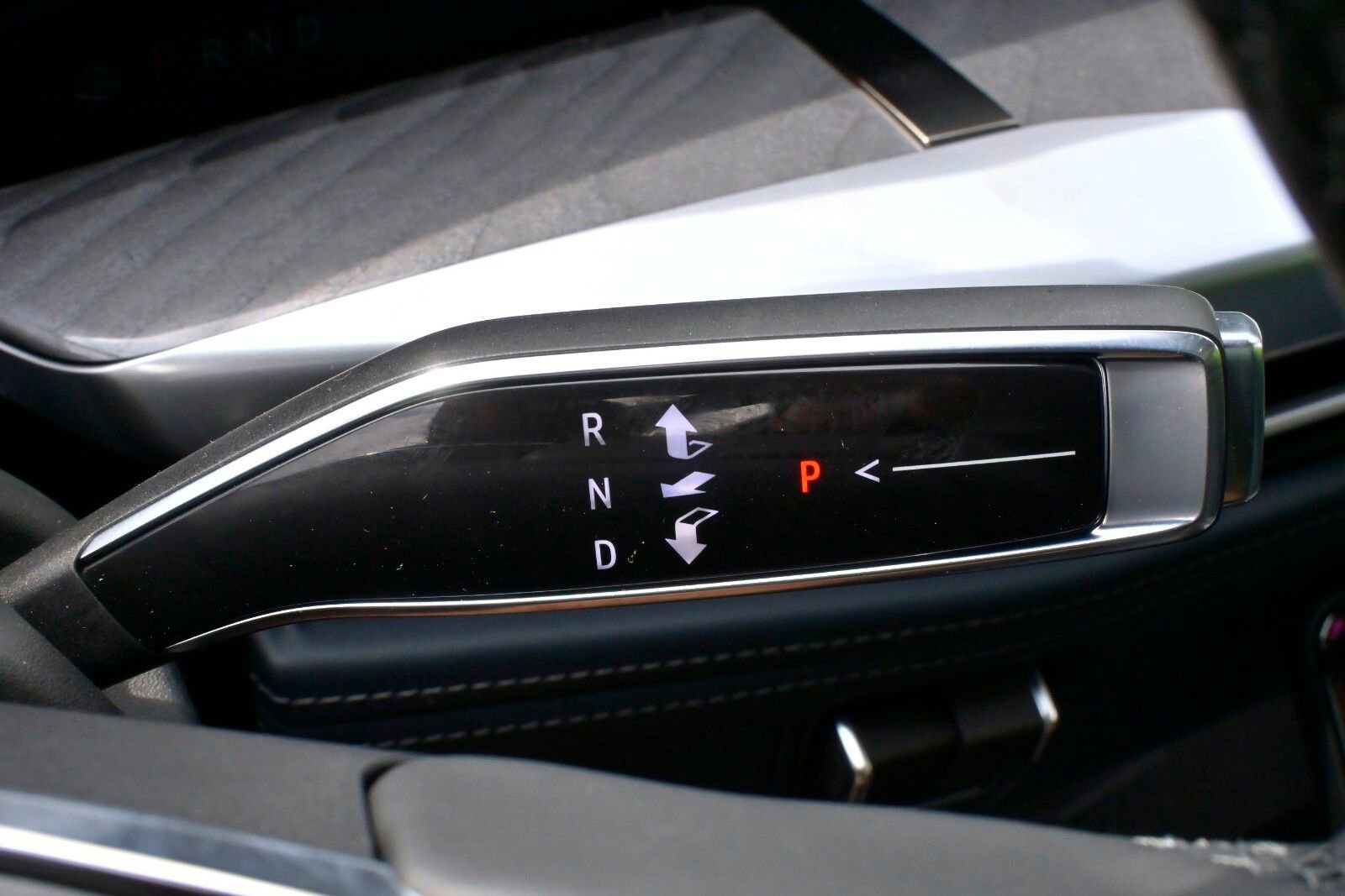 New 2026 Cadillac Escalade IQL Sport 2 image 10