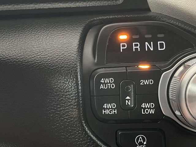 Used 2020 RAM 1500 Laramie AWD/4WD image 31