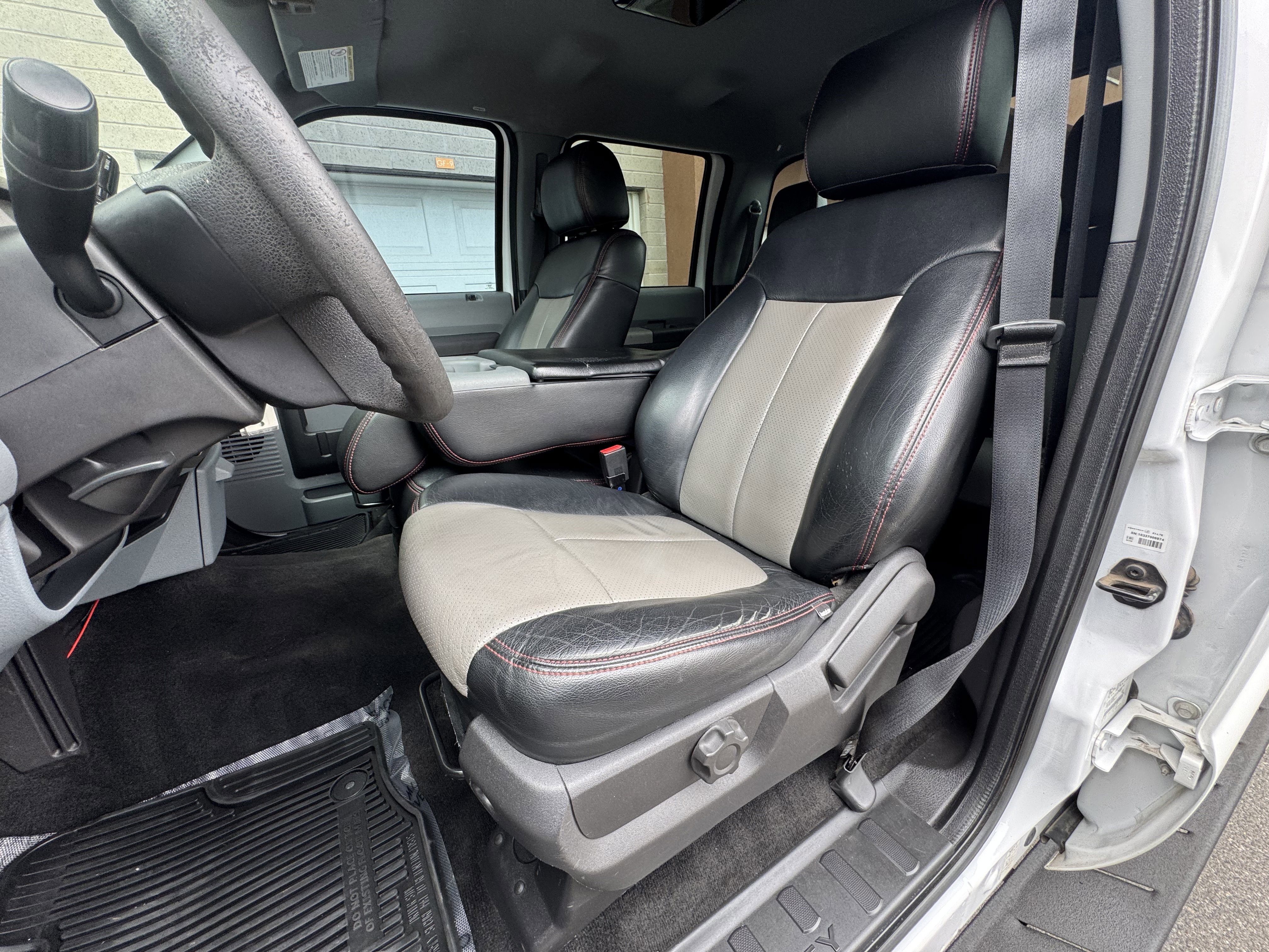 Used 2016 Ford F250 XLT image 15