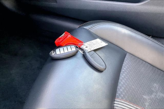 Used 2024 Nissan Altima 2.5 SR image 11