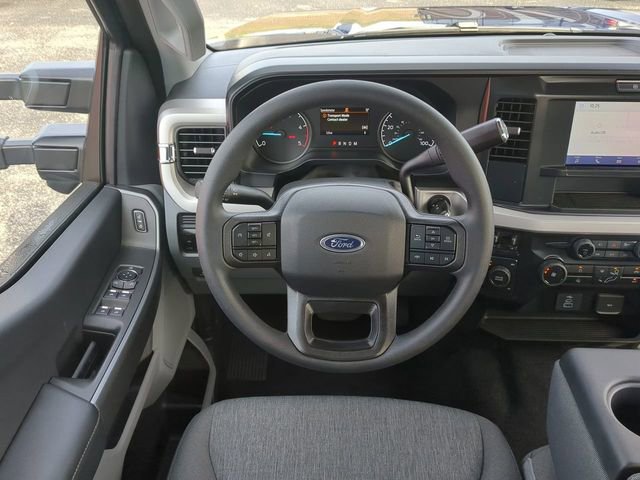 New 2026 Ford F250 XL w/ STX Appearance Package image 18