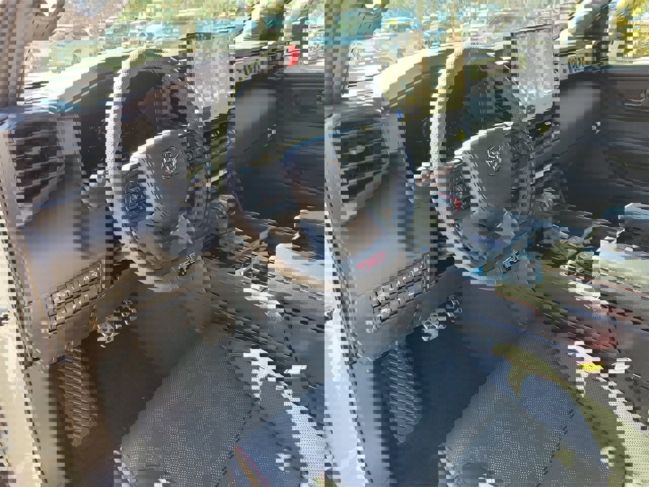 Used 2026 Toyota Tundra TRD Pro image 15