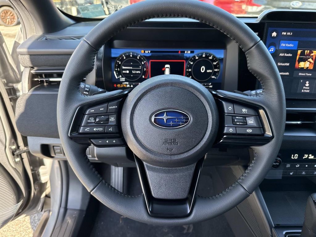 New 2026 Subaru Outback Premium image 38