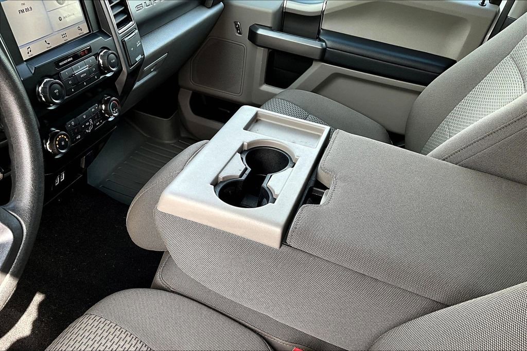 Used 2019 Ford F350 XLT w/ XLT Premium Package AWD/4WD image 23