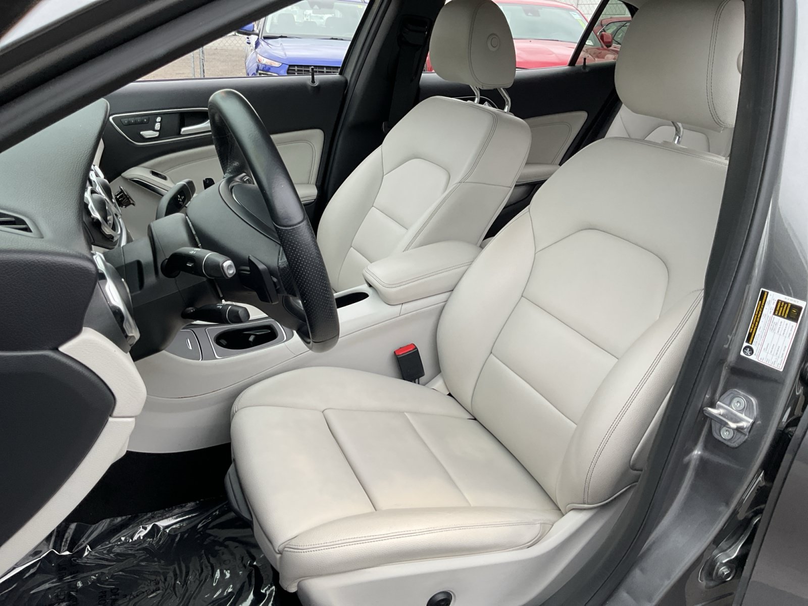 Used 2019 Mercedes-Benz GLA 250 image 18