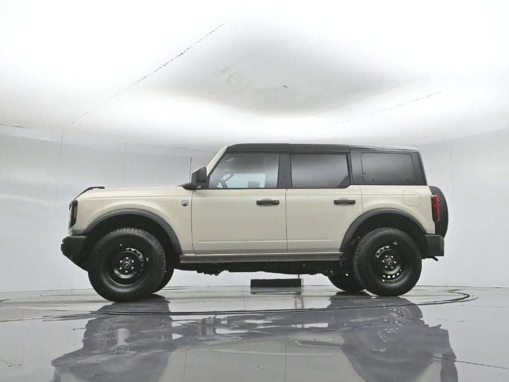 New 2026 Ford Bronco Big Bend AWD/4WD image 7