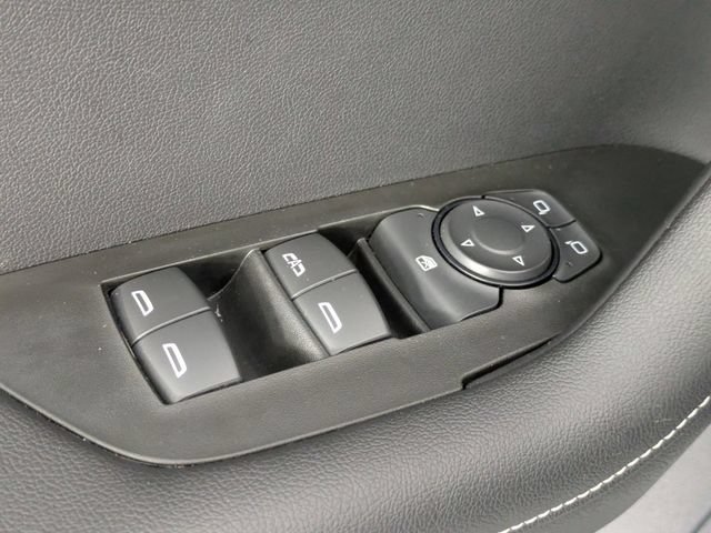 Certified 2025 Chevrolet Blazer LT FWD image 10
