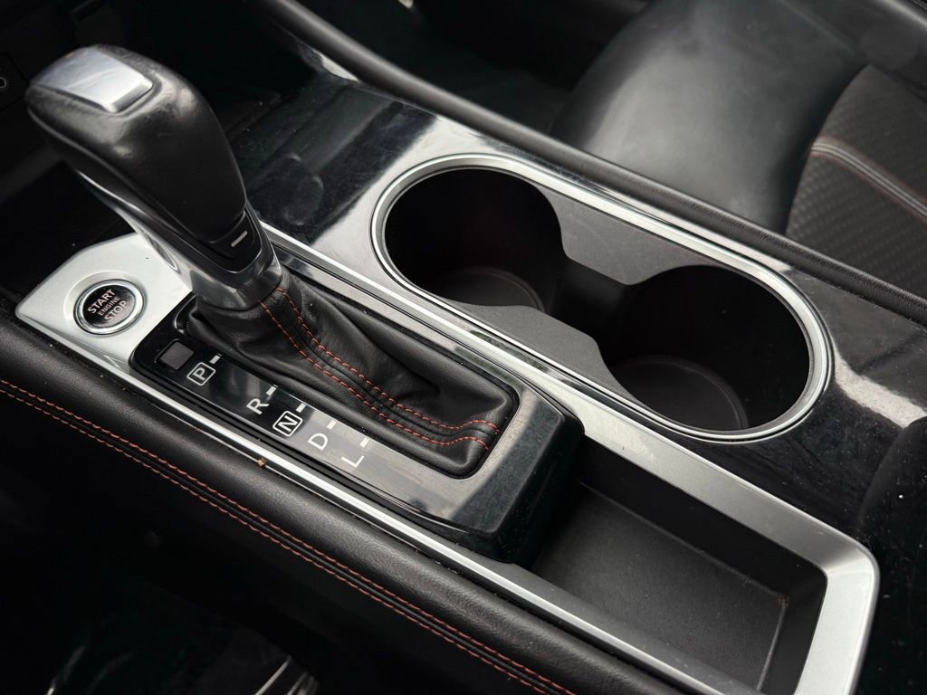 Used 2024 Nissan Altima 2.5 SR image 27