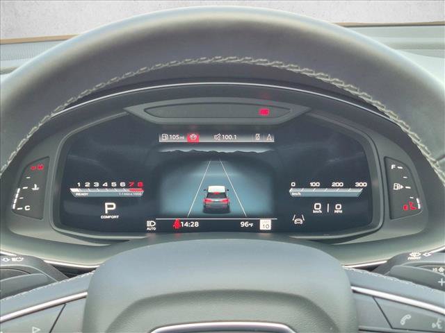 Used 2025 Audi Q7 3.0T Premium Plus AWD/4WD image 8