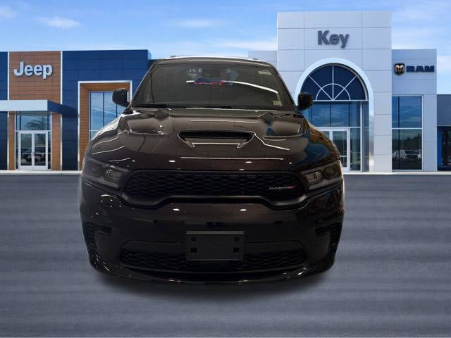 New 2026 Dodge Durango GT AWD/4WD image 13