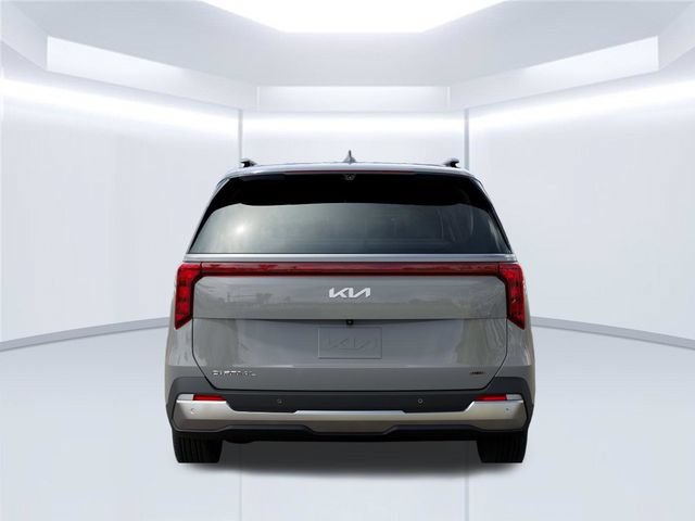 New 2027 Kia Carnival SX FWD image 14