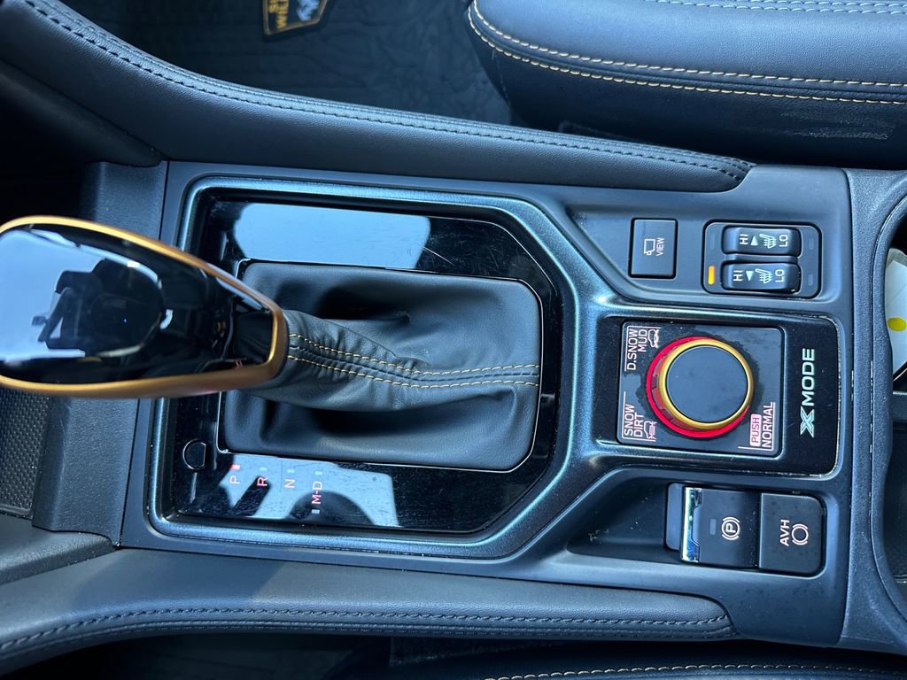 Certified 2024 Subaru Forester Wilderness image 23