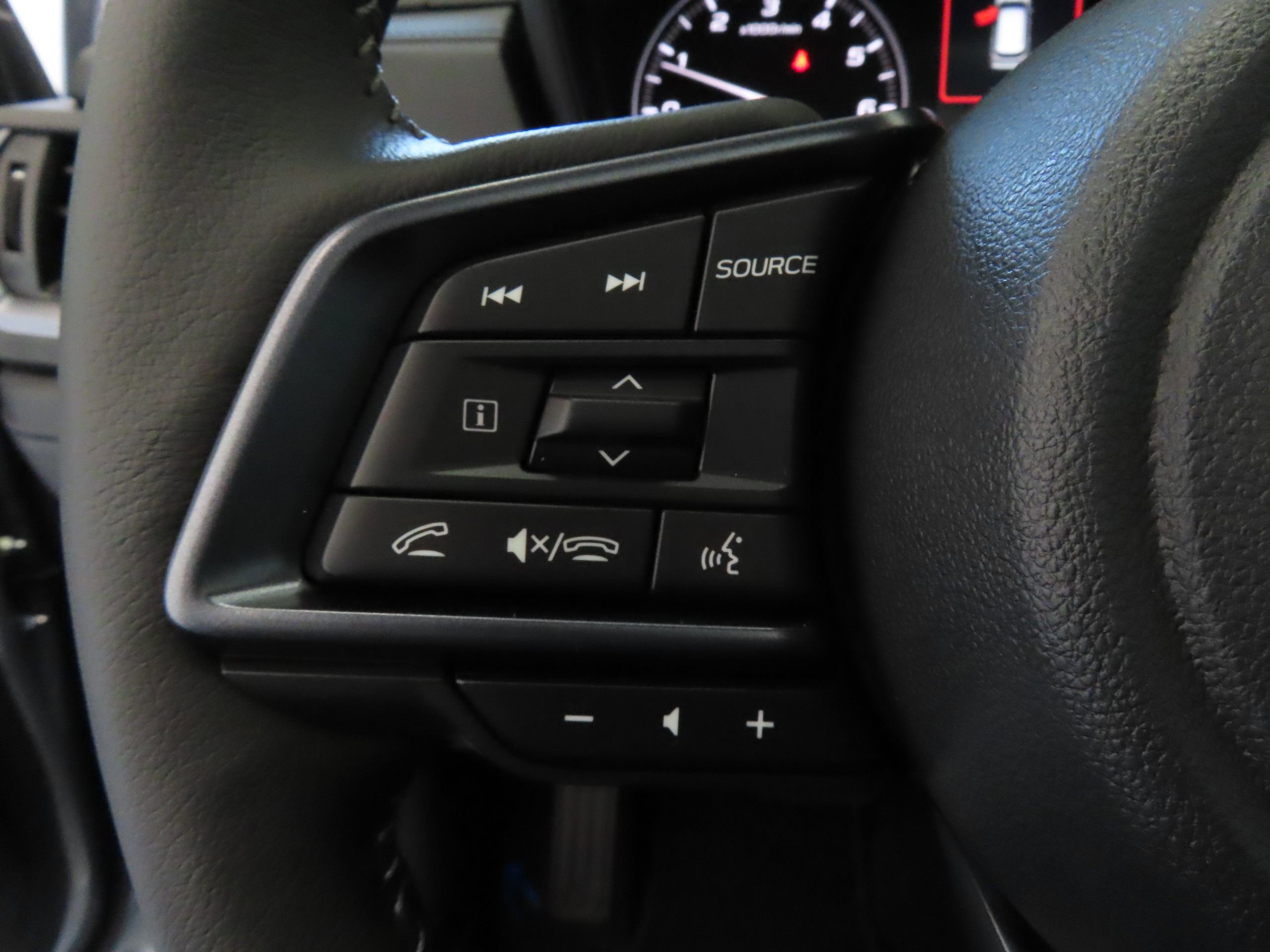 New 2026 Subaru Forester Limited image 14