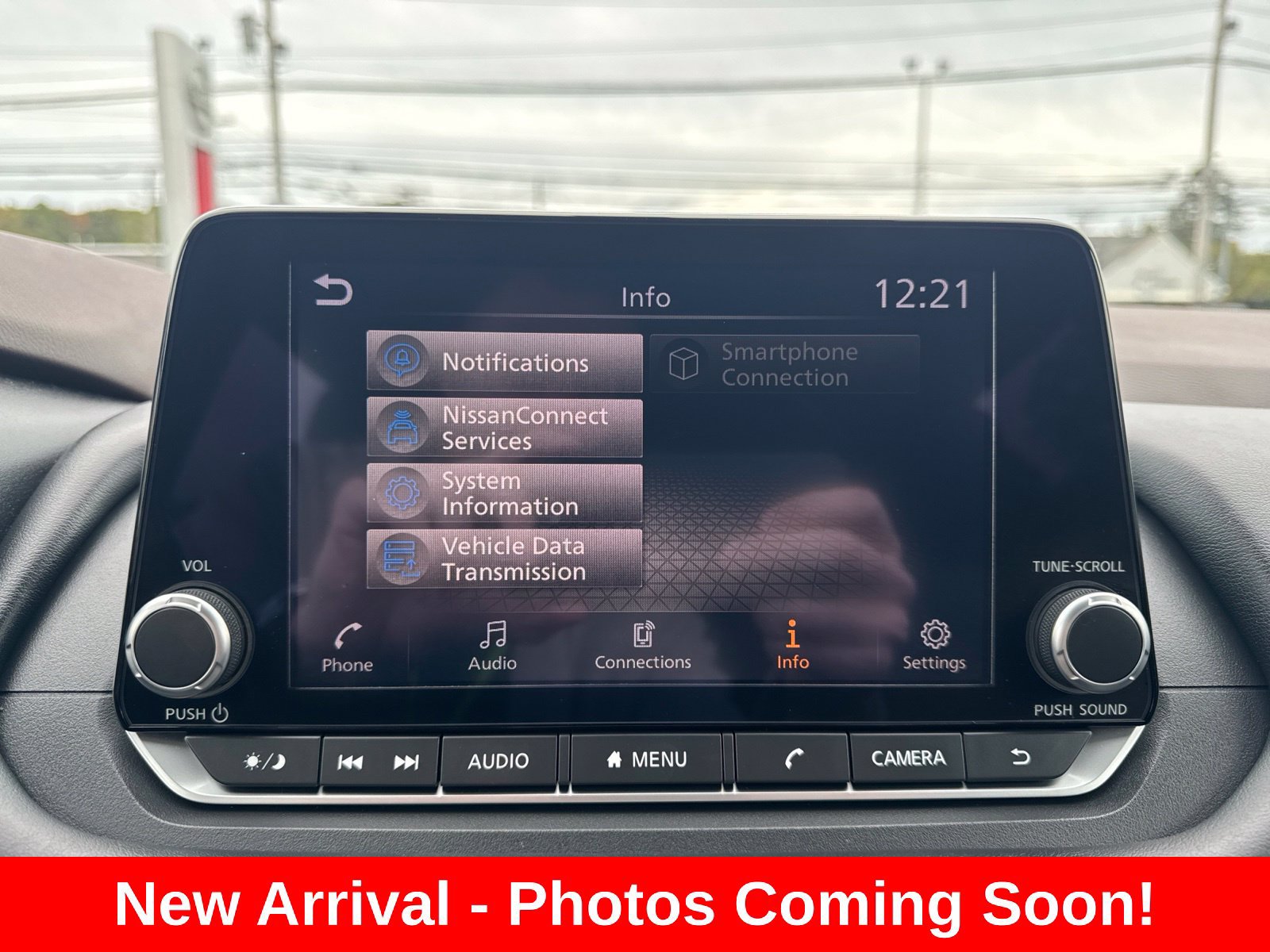 Certified 2023 Nissan Rogue SV AWD/4WD image 20