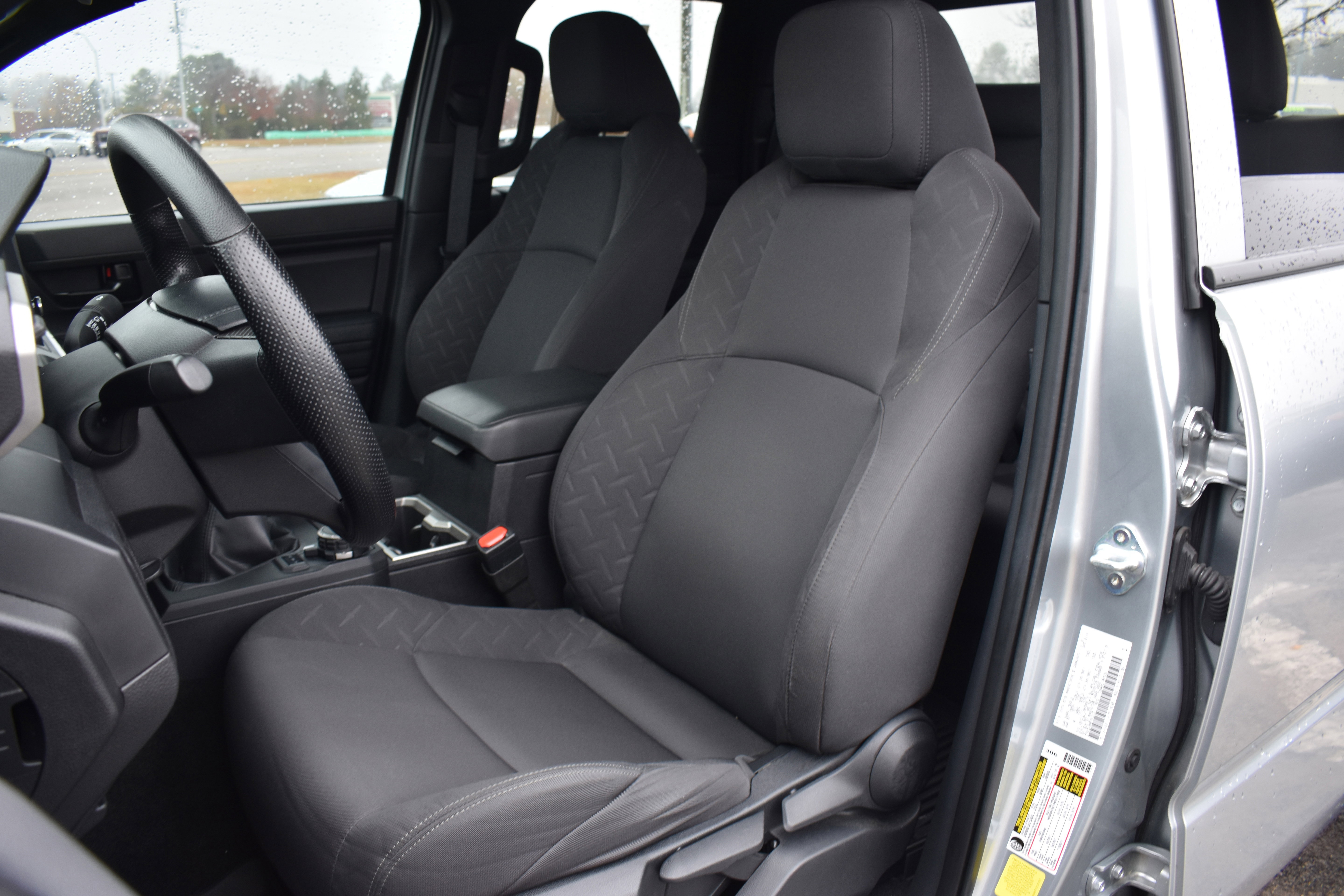 Used 2024 Toyota Tacoma SR image 25