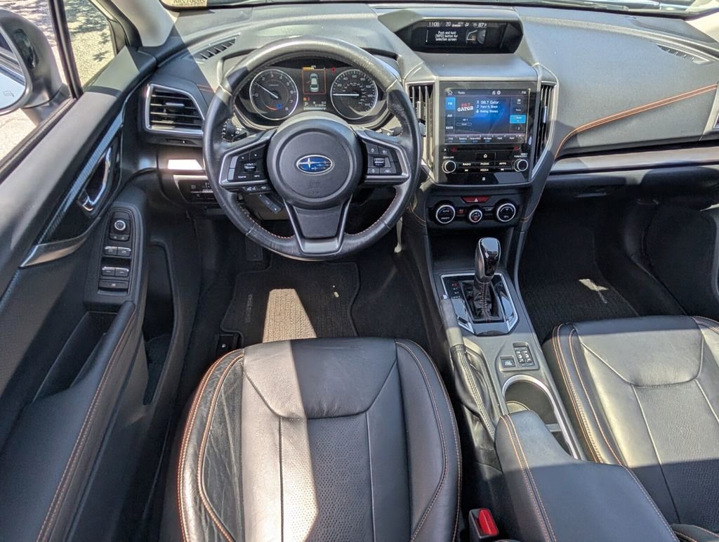 Used 2019 Subaru Crosstrek 2.0i Limited w/ Moonroof Package image 13