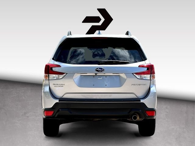 Used 2020 Subaru Forester Limited w/ Popular Package #3 AWD/4WD image 7