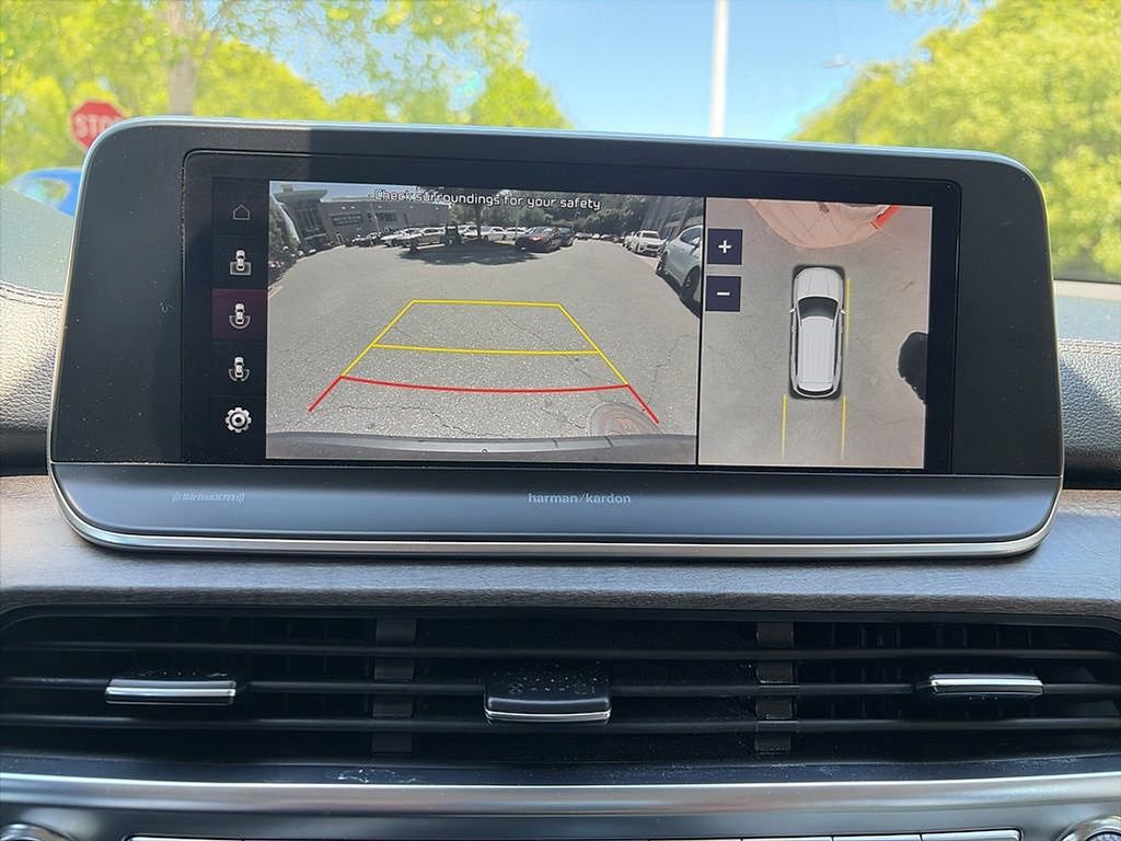 Used 2022 Kia Telluride SX w/ Towing Package AWD/4WD image 16