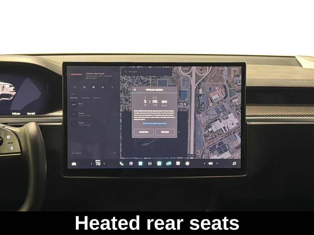 Used 2021 Tesla Model S Plaid image 14