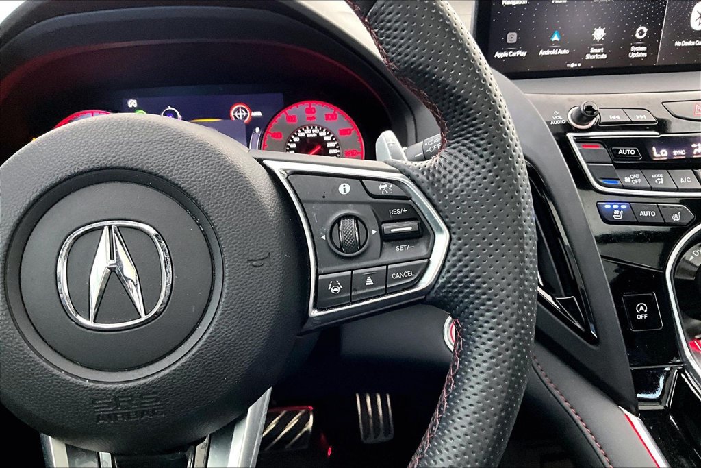Certified 2023 Acura RDX w/ Advance Package FWD image 26