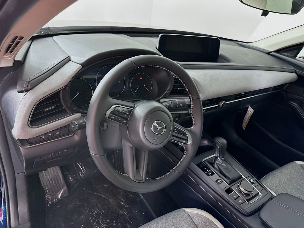 New 2026 MAZDA CX-30 AWD 2.5 S image 12