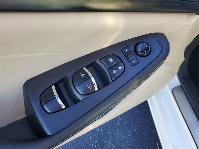 Used 2023 Nissan Maxima Platinum w/ Sport Mat Group image 21