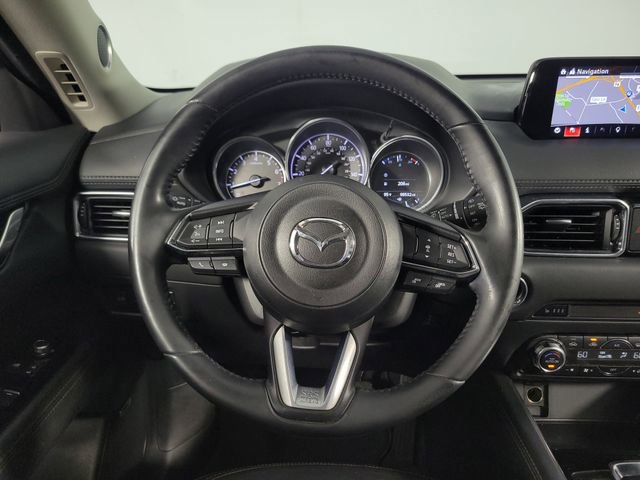Used 2018 MAZDA CX-5 Grand Touring AWD/4WD image 22