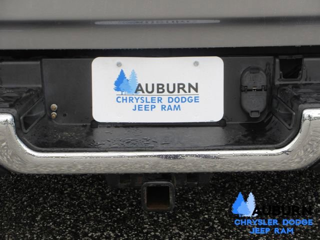 Used 2022 RAM 1500 Laramie image 12