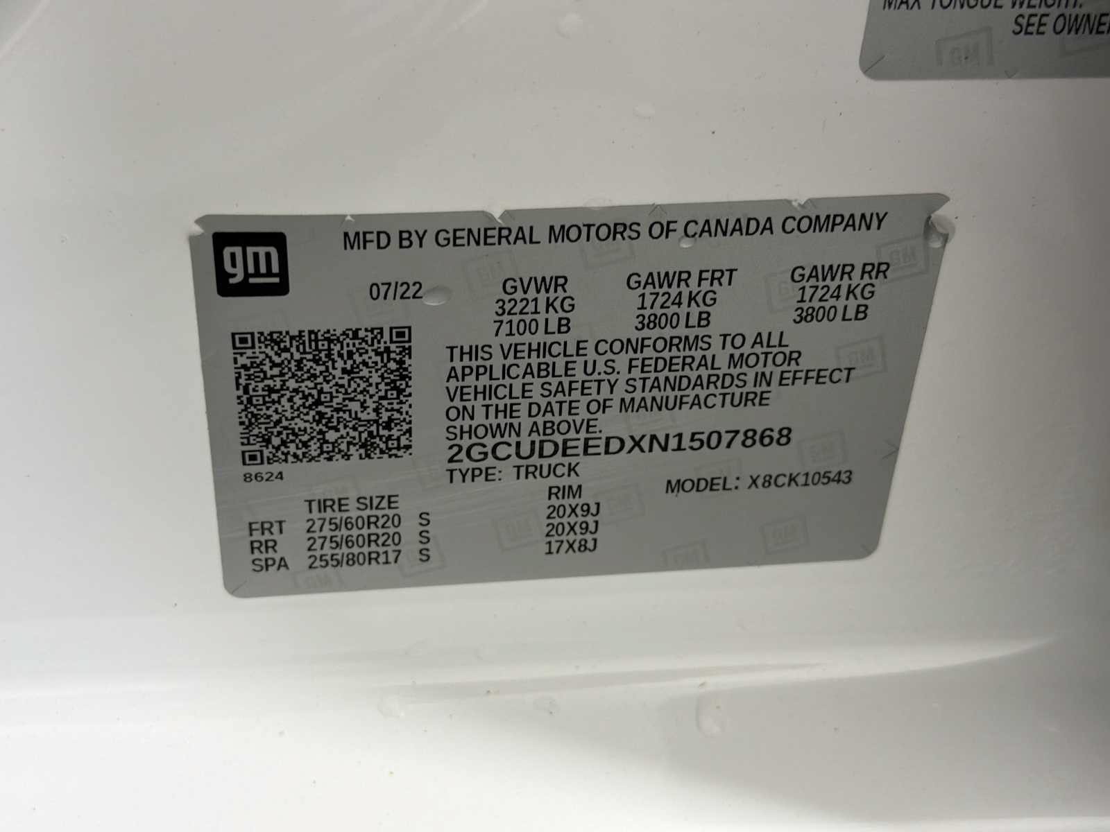Used 2022 Chevrolet Silverado 1500 RST AWD/4WD image 30
