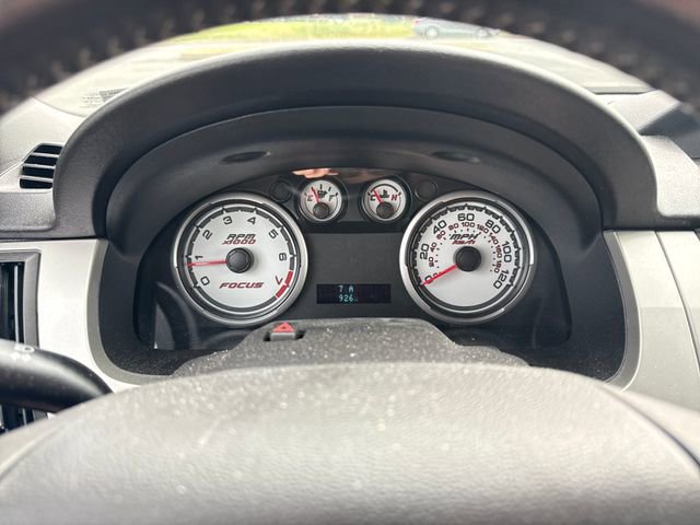 Used 2010 Ford Focus SES FWD image 25
